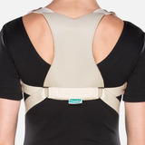 Educador Corretor Postural C/ Tala Espaldeira C329 Chantal