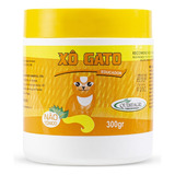 Educador Gatos Granulado Repelente 300gr -