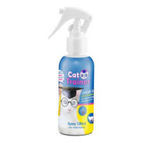 Educador Para Gatos Cat Trainer Spray 120ml Catmypet
