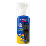 Educador Para Gatos Cat Trainer Spray 120ml Catmypet