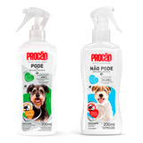 Educador Sanitário Cachorro Gato Pipi Dog