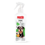 Educador Sanitário Canino Pet Spray Dog