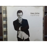 Edwyn Collins - Gorgeous George - Cd Importado Original Raro
