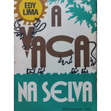 Edy Lima A Vaca Na Selva