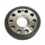Eengrenagem Do Virabrequim Para Scania P G R 124 Std