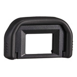 Ef Ocular Eyecup Eyepiece Viewfinder Compatível Canon T1i