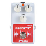 Efeito: Distorção Do Pedal, Efeito Clássico: Ammoon Guitar B