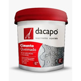 Efeito Cimento Queimado 5kg Área Molhada/fachada Cores