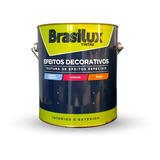 Efeito Cimento Queimado Massa Tinta Decorativa Textura 5 Kg