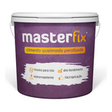 Efeito Cimento Queimado Perolizado Aveludado 3kg Ametista