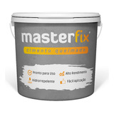 Efeito Cimento Queimado Perolizado Masterfix 3kg
