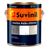 Efeito Marmorato Parede Suvinil 3,7 Lt