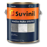 Efeito Marmorato Parede Suvinil 3,7 Lt