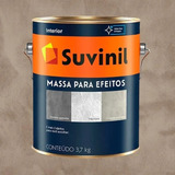 Efeito Marmorato Parede Suvinil 3,7 Lt