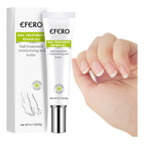 Efero Nail Repair Gel Para Fungos