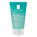 Effaclar Alta Tolerância Gel De Limpeza 150g La Roche-posay