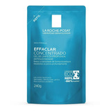 Effaclar Concentrado Refil Gel De Limp 240g La Roche-posay
