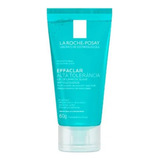 Effaclar Gel De Limpeza Facial Alta Tolerância 60g