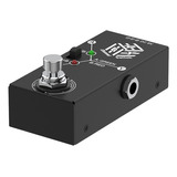 Effect Pedal Box Switch Pedals Guitar