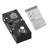 Effect Pedal Guitar Switch Box Effect
