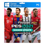 Efootball Pes 2021 Pc Digital