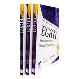 Egan - Fundamentos Terapia Respiratória - 9ª Ed - 3 Vol, De Robert L. Wilkins., Vol. 1. Editora Elsevier, Capa Mole, Edição 9 Em Português, 2010