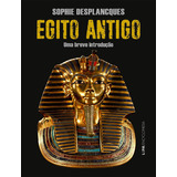 Egito Antigo - Uma Breve Introducao: