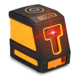 Ego Levanta 2 Lines Profissional Nível Laser Vermelho