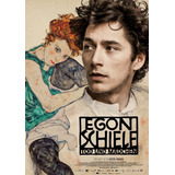 Egon Schiele: Morte E A Donzela 2016 - Leg. Em Português