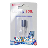 Eheim Impeller Liberty 75 - 100 (7600158) P/ Filtros Hangon