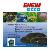 Eheim Refil Filter Pad Ecco Carbon