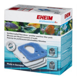 Eheim Set Of Filter Pads For