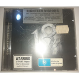 Eighteen Visions - 18 Visions (cd+dvd) [deluxe] Burn Halo
