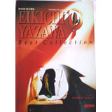 Eikichi Yazawa Best Collection Bandscore Songbook Raríssimo