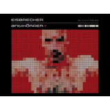 Eisbrecher - Antikorper (cd Lacrado) (tipo Rammstein)
