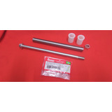 Eixo Balança Completo Xtz 250 Lander 06 A 16 Com Bucha