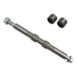 Eixo Bucha Da Balança Nxr Bros 150 160 Xre 190 Crf 230 30549