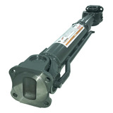 Eixo Cardan Bomba Frontal Trator Valtra Bh145 Bh165 81518420