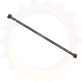 Eixo Cardan Tração Dianteira Trator Massey Mf275 Mf4275