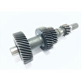 Eixo Carretel S10 Flex 2.4 Câmbio Clark Eaton 1305 - 3343789