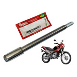 Eixo Da Roda Dianteira Nx 400 Falcon