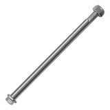 Eixo De Roda Dianteiro 11,94 X 200 Com Porca Titan 160 Nf
