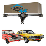Eixo Diferencial Opala E Maverick Dana 44 [produto Novo] 