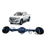 Eixo Diferencial S10 Manual 2012 A 2024 Original 52052230