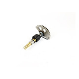 Eixo Do Pedal De Partida Original Dafra Smart 125