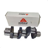 Eixo Do Virabrequim Motor Agrale M790 Cod.7007.002.008.00.9