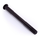 Eixo Passante 12mm Thru-axle Diant Ou Tras P/ Scott Addict