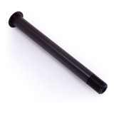 Eixo Passante 12mm Thru-axle Dianteiro P/ Gravel Speed
