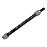 Eixo Passante Ictus 12mm Para Rolo De Treino M12x1.5mm