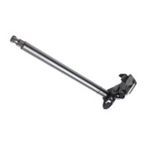 Eixo Pedal Câmbio Marcha Titan Fan Nxr Bros 160 Xre 190